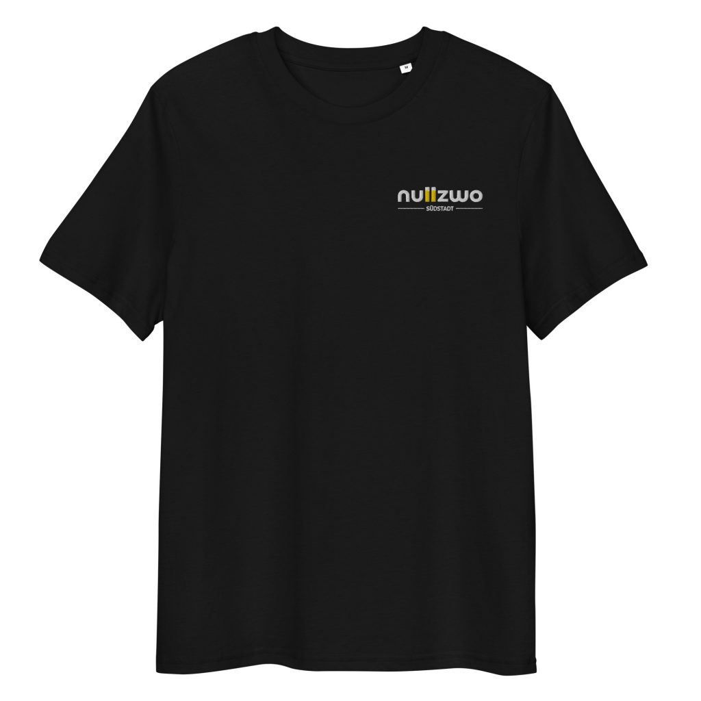 Unisex-Bio-Baumwoll-T-Shirt